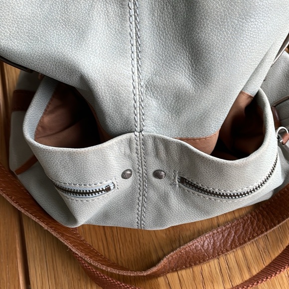 THE SAK leather bag - Picture 5 of 7